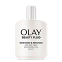 Beauty Fluid Hidrata y Revitaliza Piel Sensible Beauty Fluid Hidrata y Revitaliza Piel Sensible